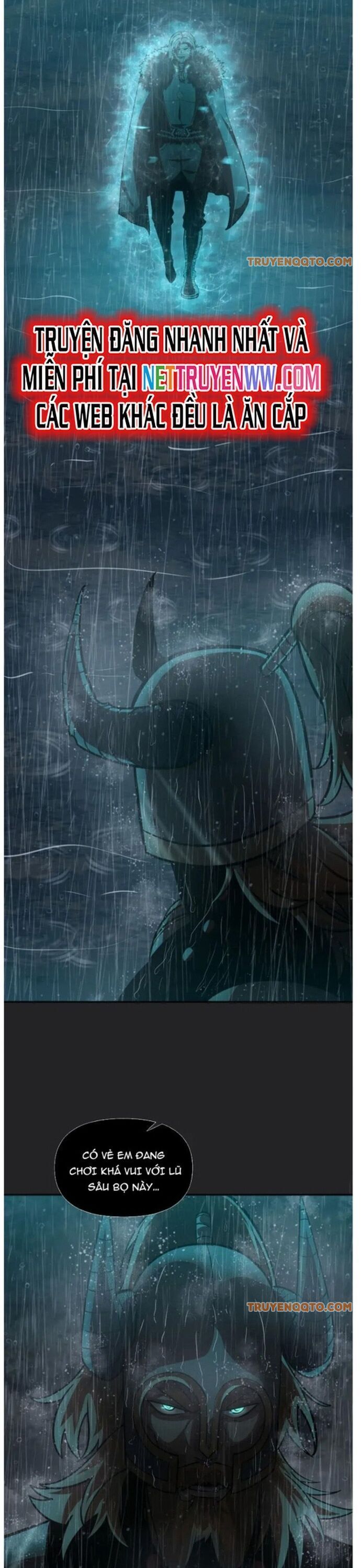 Trò chơi của thần - Chapter 61 - Page 30