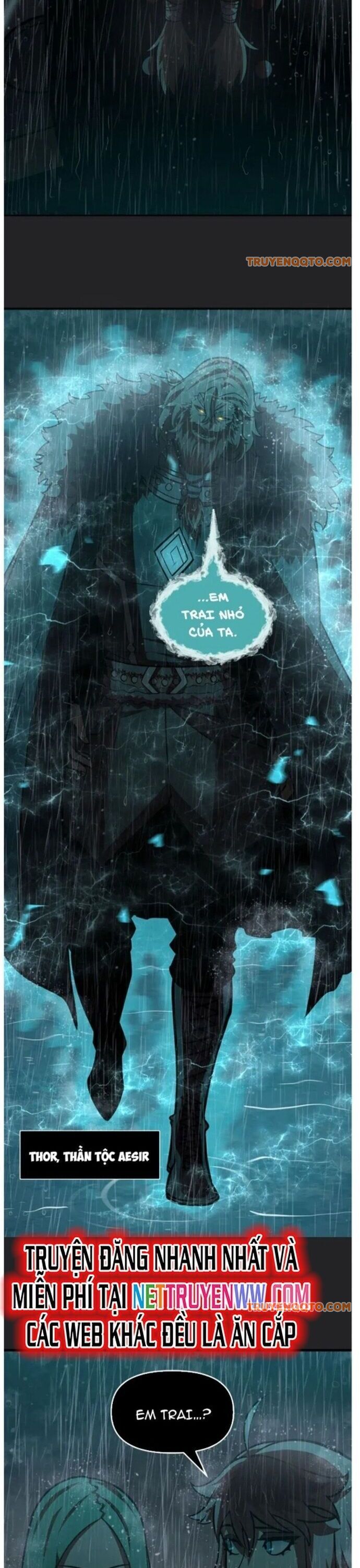 Trò chơi của thần - Chapter 61 - Page 31