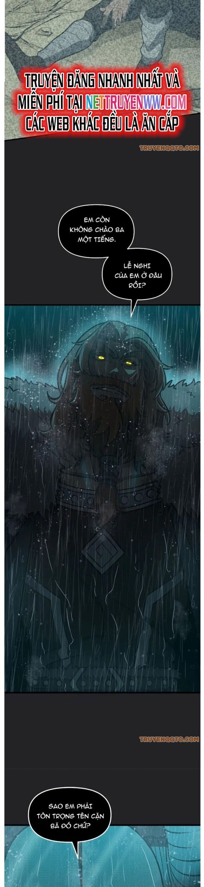 Trò chơi của thần - Chapter 61 - Page 34