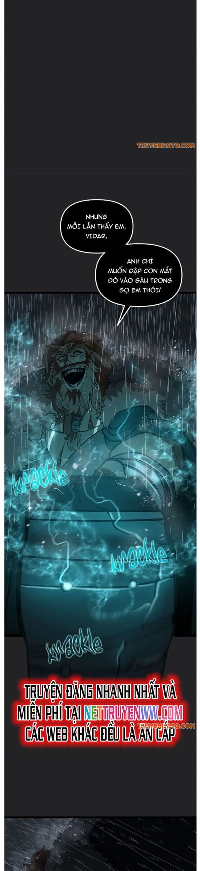 Trò chơi của thần - Chapter 61 - Page 37