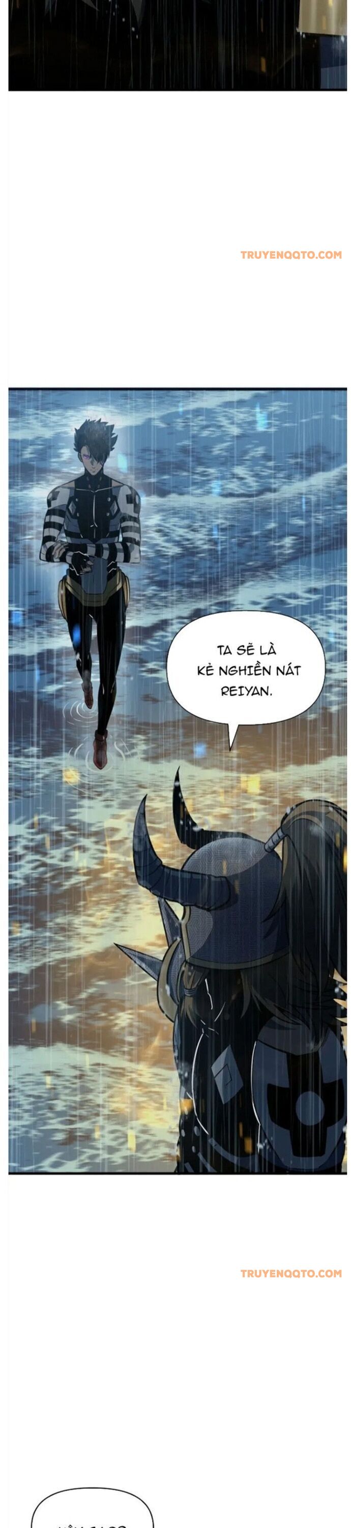 Trò chơi của thần - Chapter 61 - Page 4