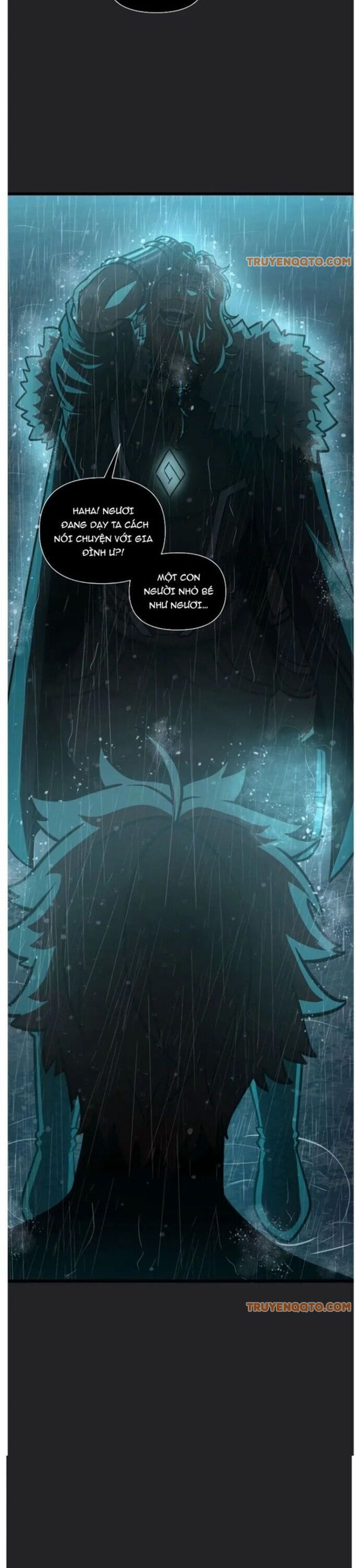 Trò chơi của thần - Chapter 61 - Page 41