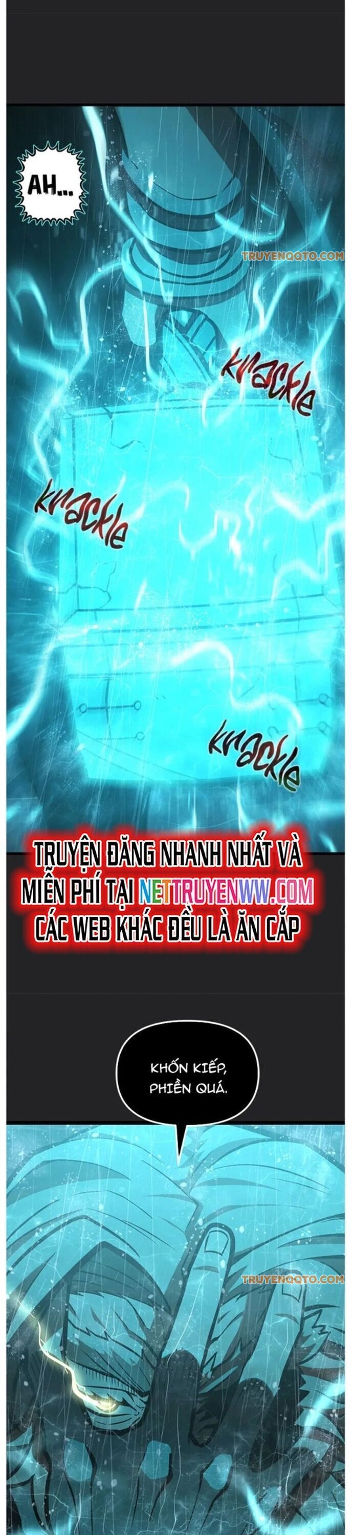 Trò chơi của thần - Chapter 61 - Page 42