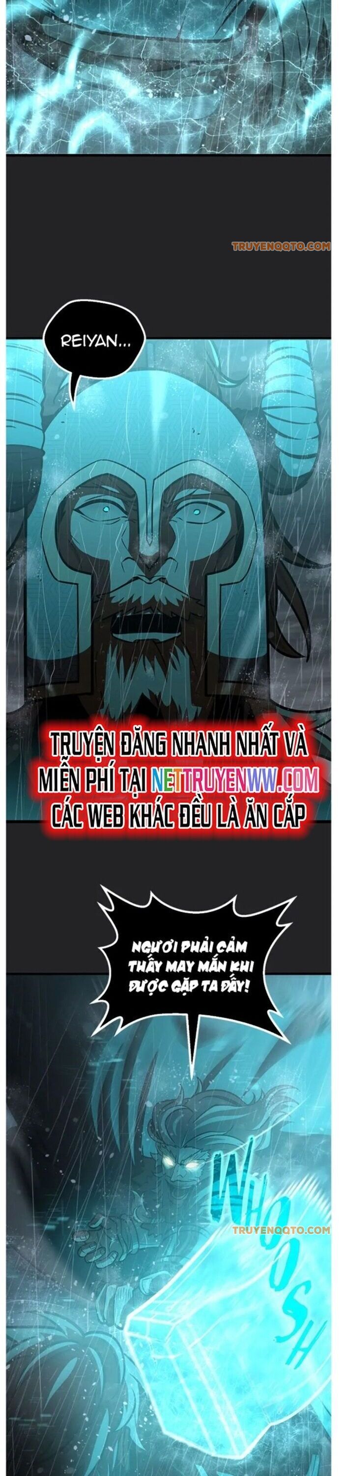 Trò chơi của thần - Chapter 61 - Page 43