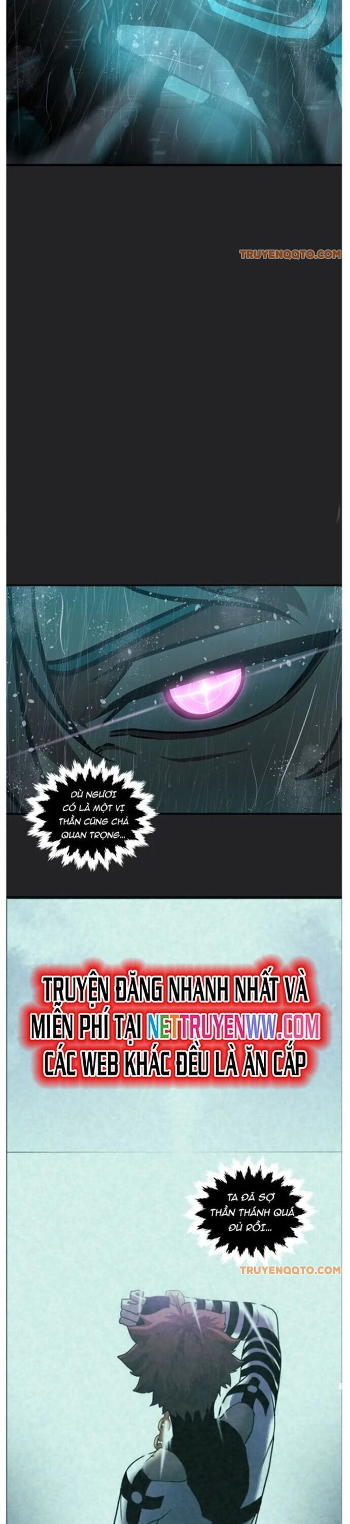 Trò chơi của thần - Chapter 61 - Page 44