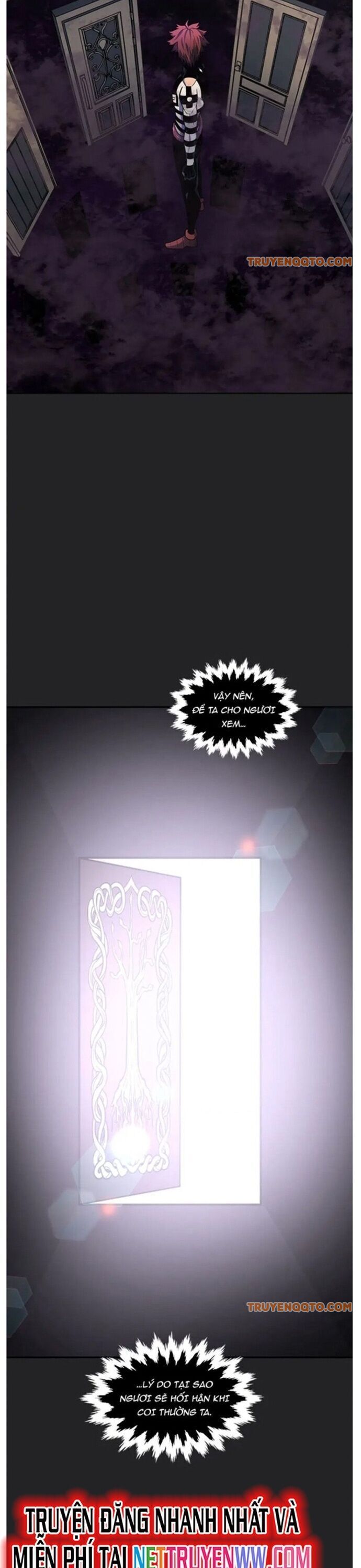 Trò chơi của thần - Chapter 61 - Page 46