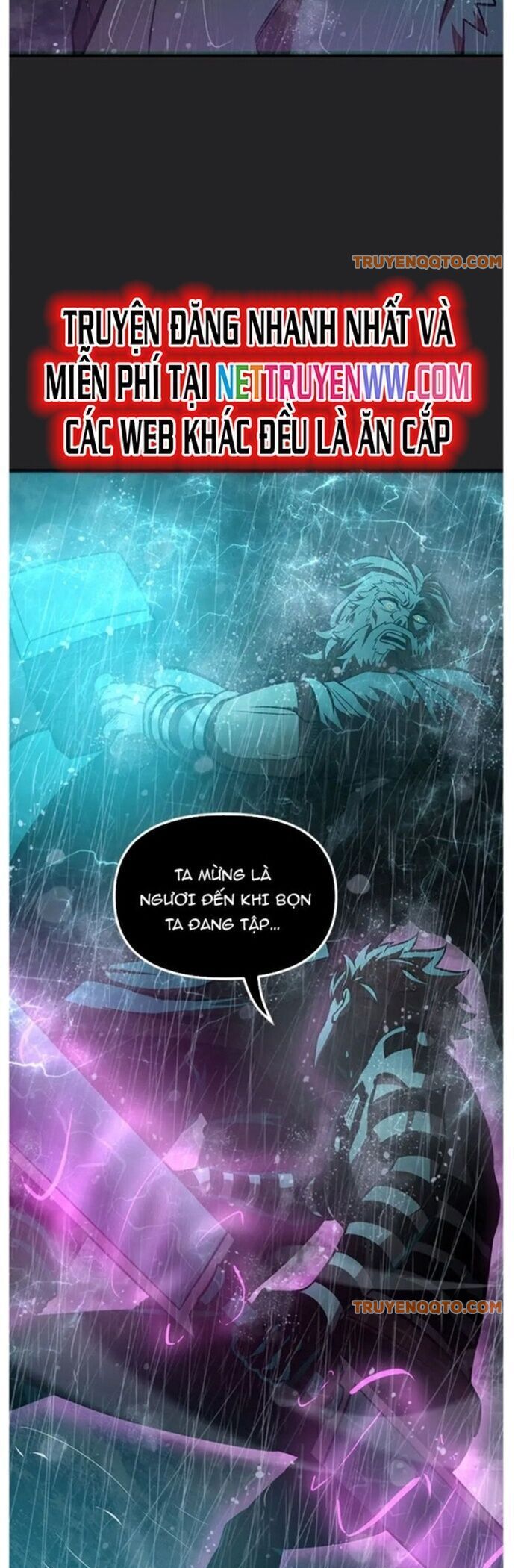 Trò chơi của thần - Chapter 61 - Page 48