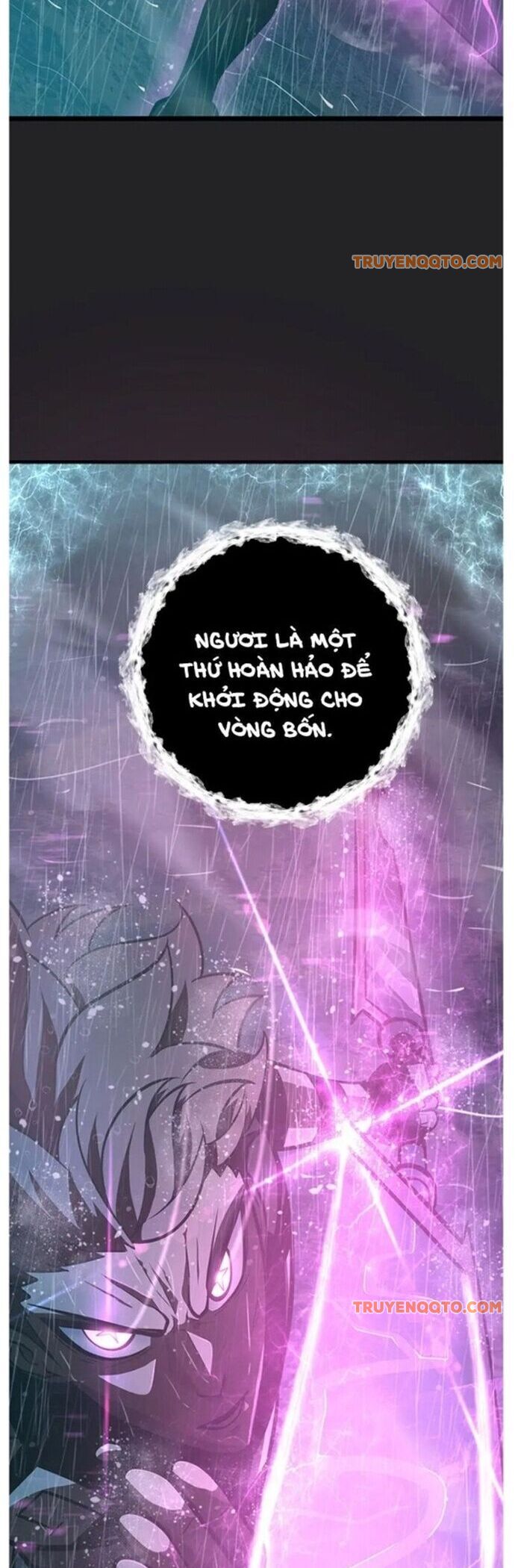 Trò chơi của thần - Chapter 61 - Page 49