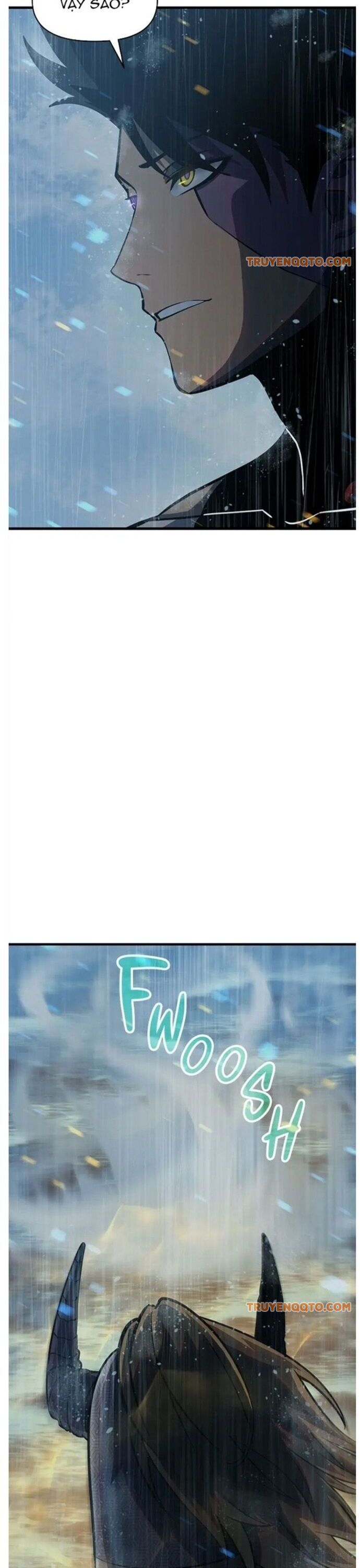 Trò chơi của thần - Chapter 61 - Page 5