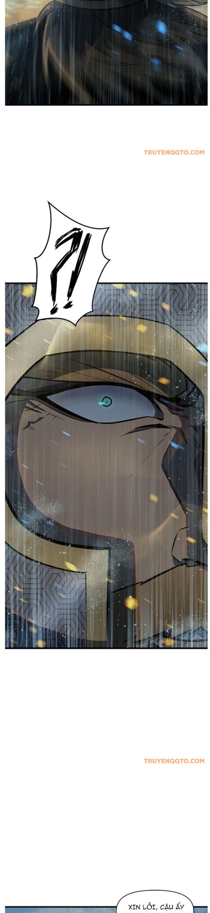 Trò chơi của thần - Chapter 61 - Page 6