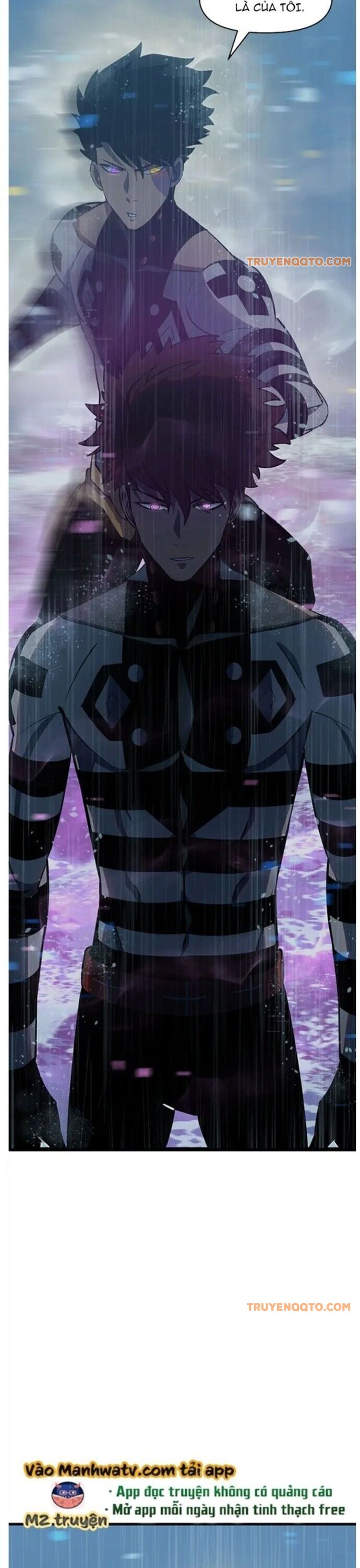 Trò chơi của thần - Chapter 61 - Page 7