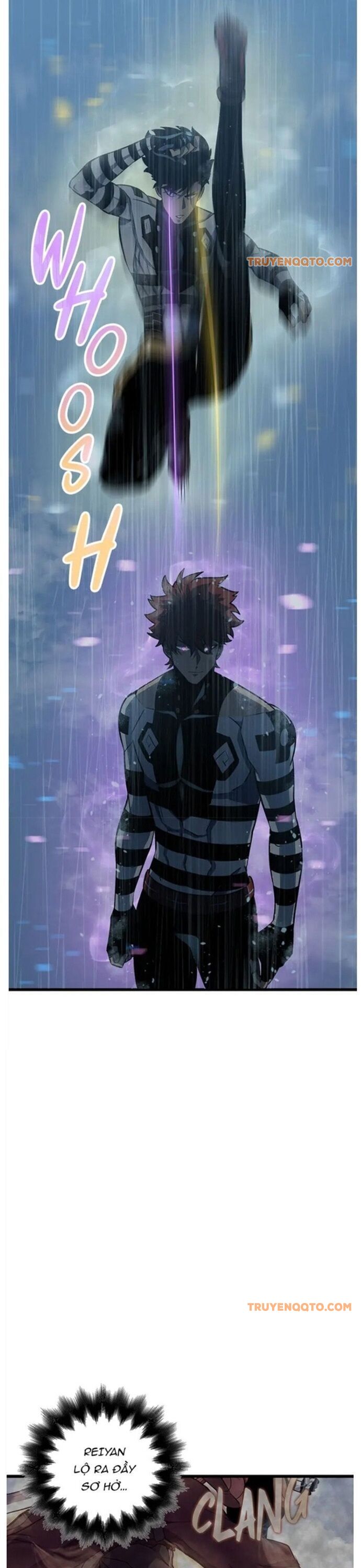 Trò chơi của thần - Chapter 61 - Page 8