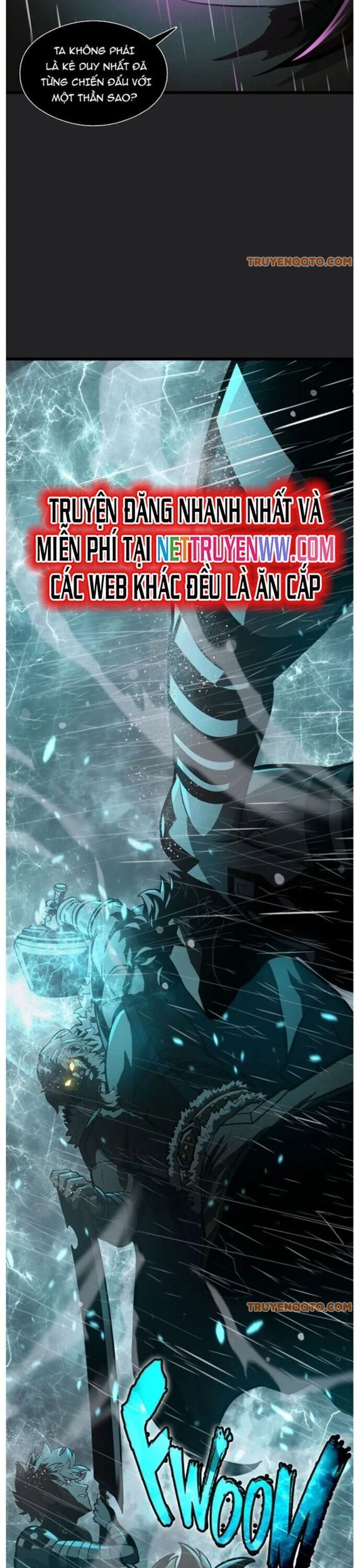 Trò chơi của thần - Chapter 62 - Page 10
