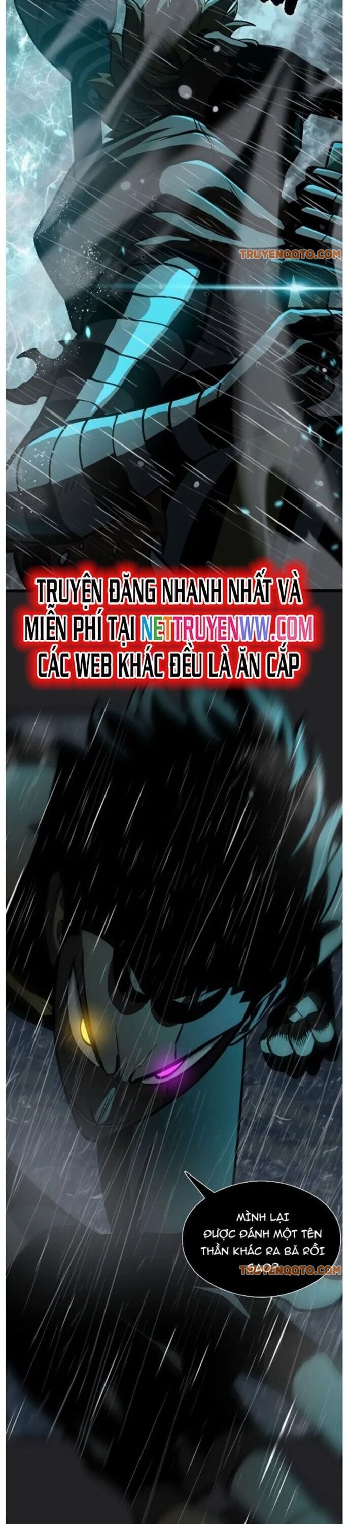 Trò chơi của thần - Chapter 62 - Page 11