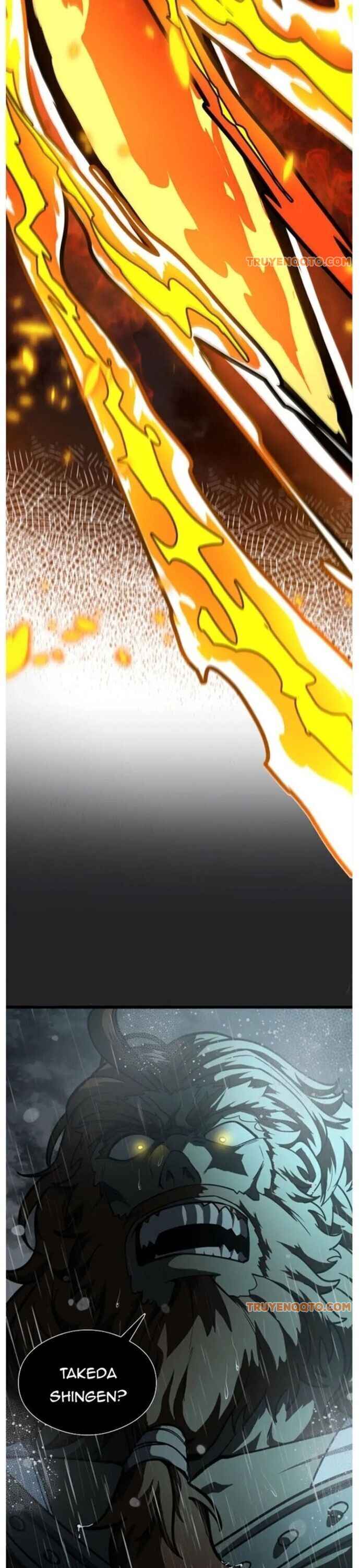 Trò chơi của thần - Chapter 62 - Page 14