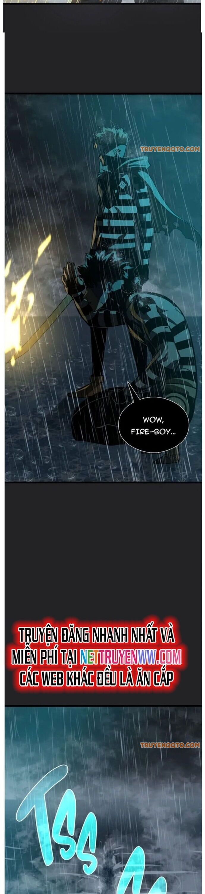 Trò chơi của thần - Chapter 62 - Page 17