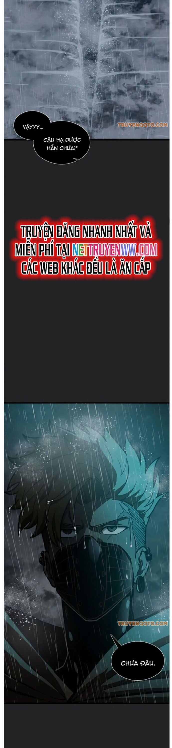 Trò chơi của thần - Chapter 62 - Page 19