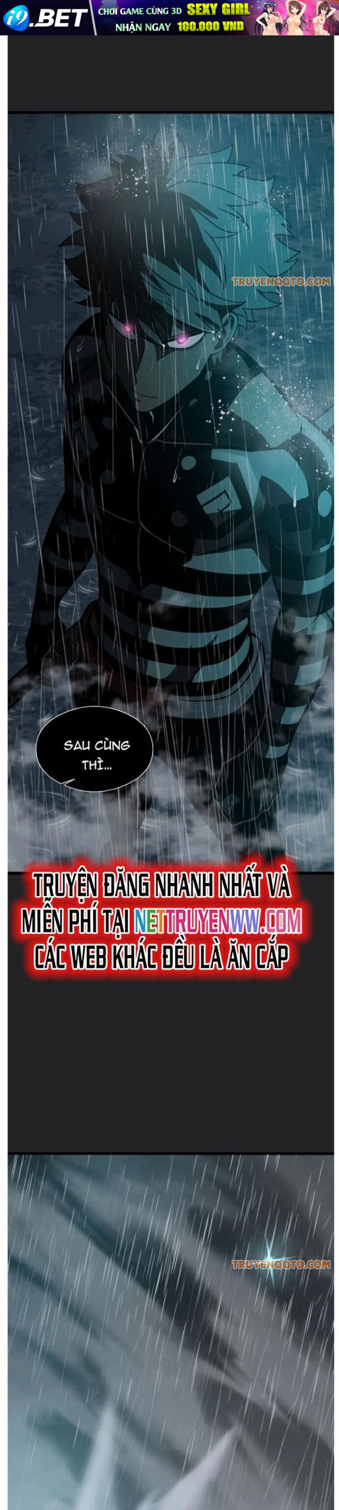 Trò chơi của thần - Chapter 62 - Page 20