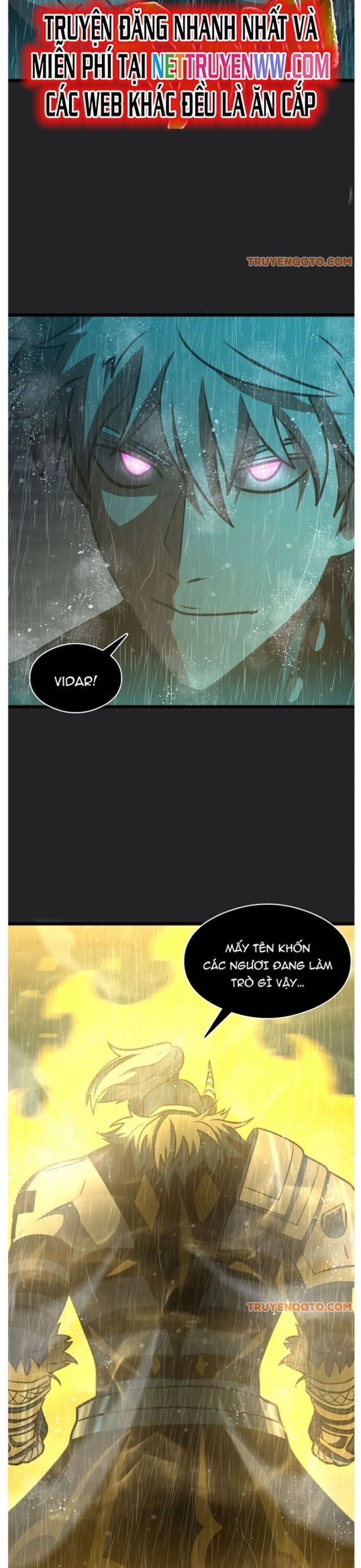 Trò chơi của thần - Chapter 62 - Page 26