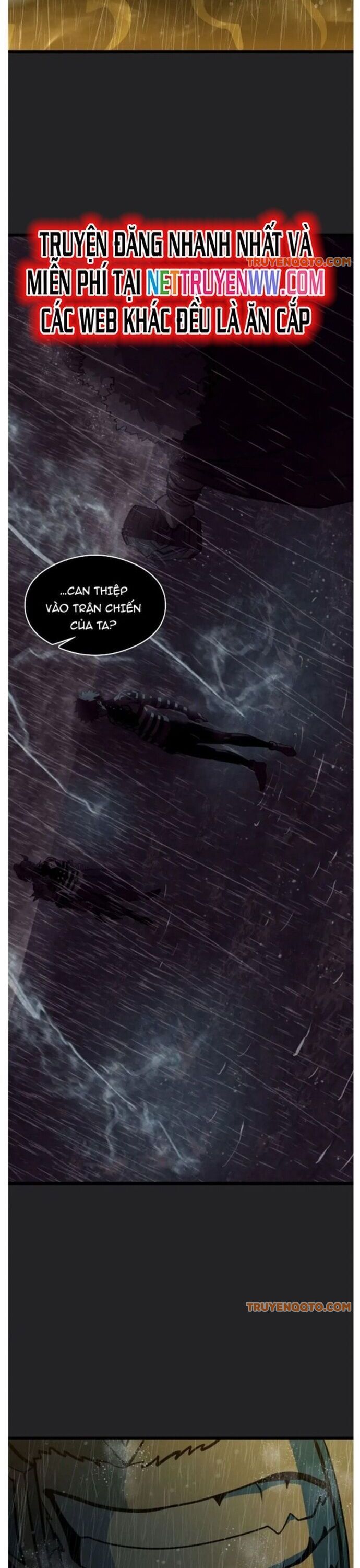 Trò chơi của thần - Chapter 62 - Page 27