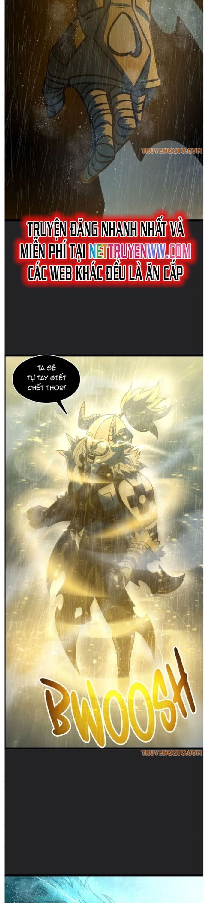 Trò chơi của thần - Chapter 62 - Page 30