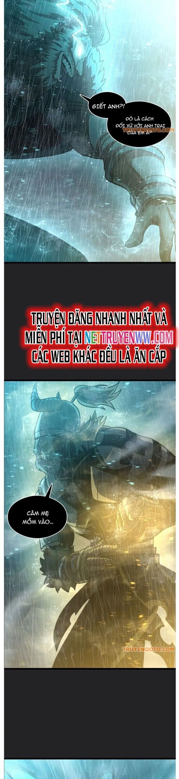 Trò chơi của thần - Chapter 62 - Page 31