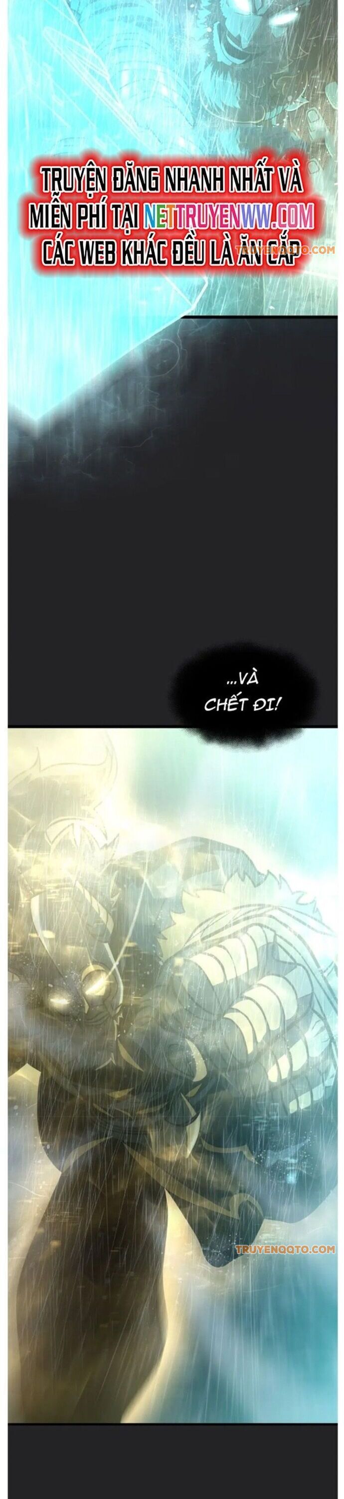 Trò chơi của thần - Chapter 62 - Page 33