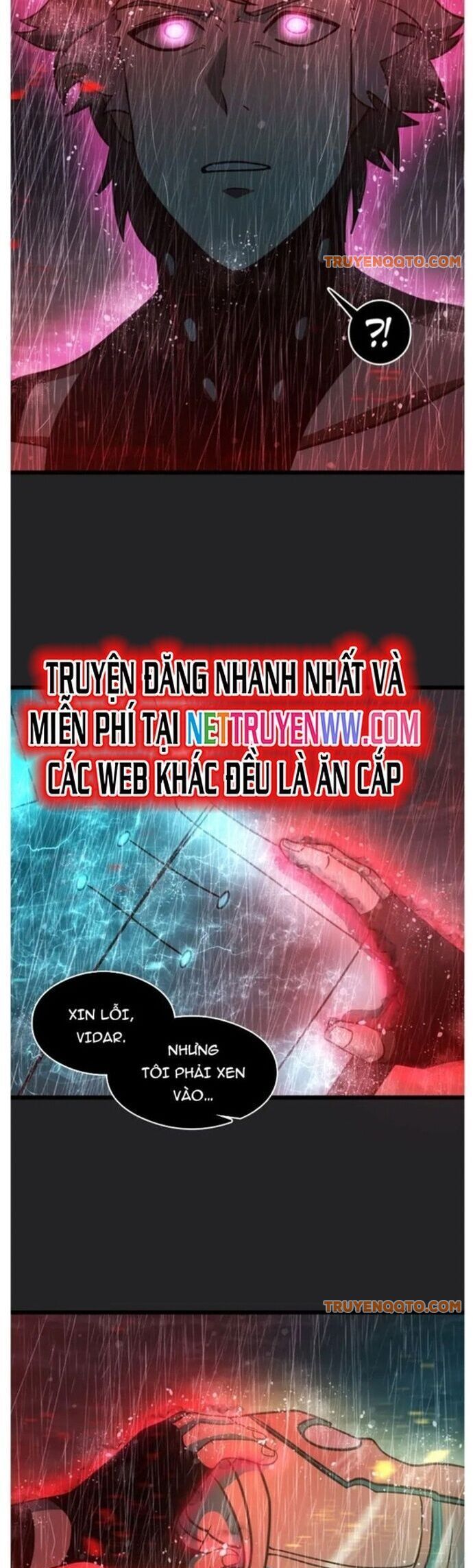 Trò chơi của thần - Chapter 62 - Page 37