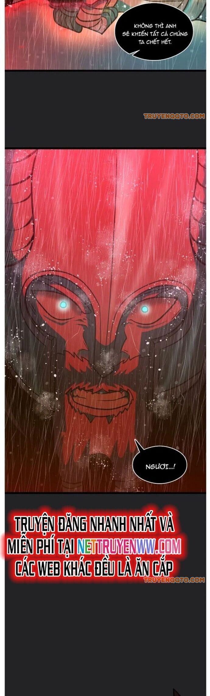 Trò chơi của thần - Chapter 62 - Page 38