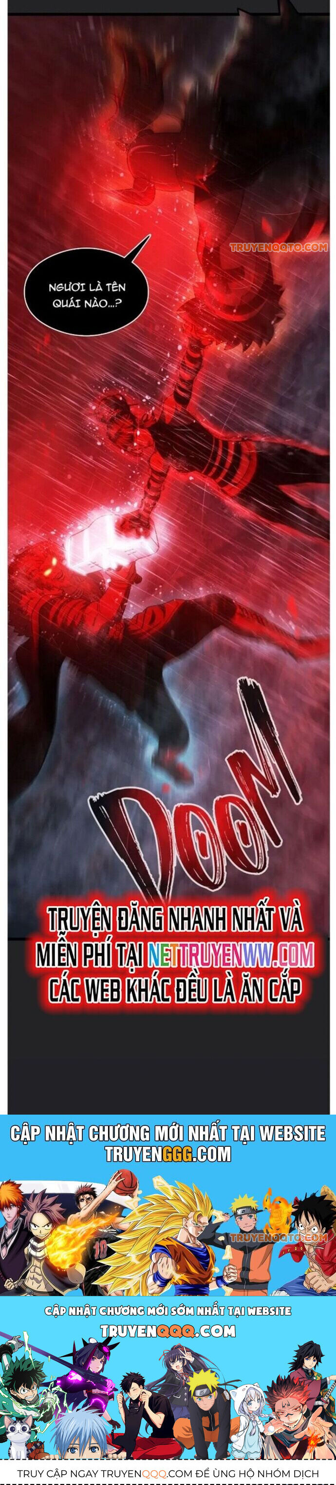 Trò chơi của thần - Chapter 62 - Page 39