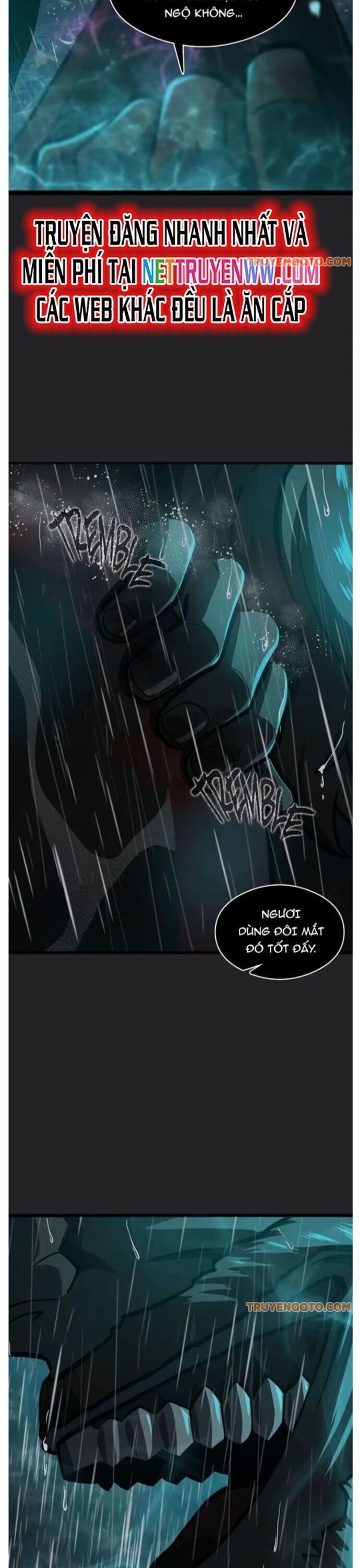 Trò chơi của thần - Chapter 62 - Page 5