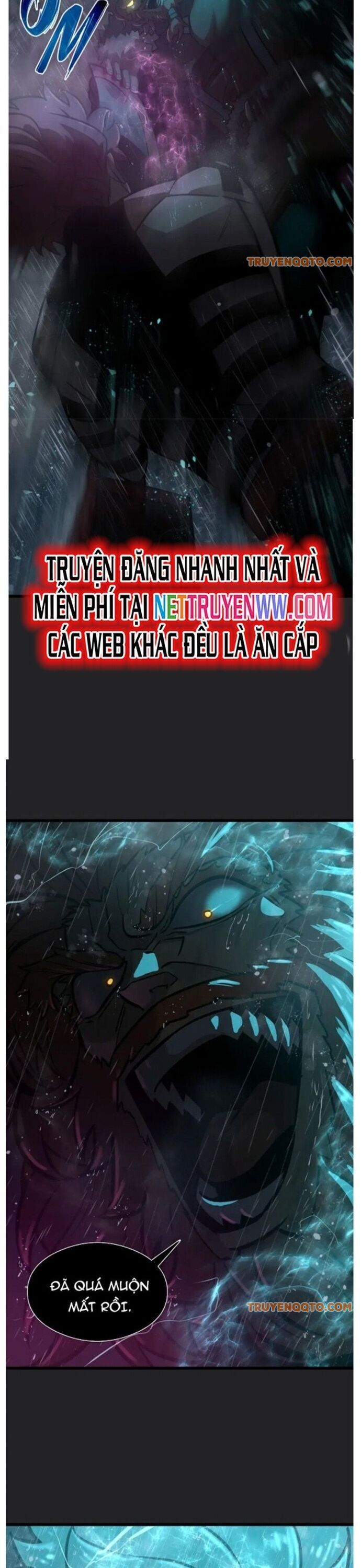 Trò chơi của thần - Chapter 62 - Page 8