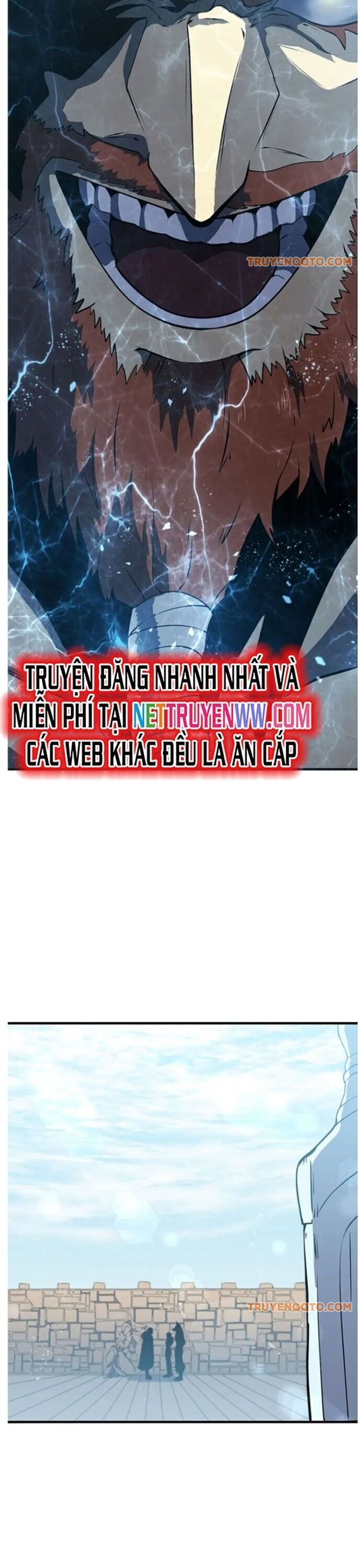 Trò chơi của thần - Chapter 63 - Page 15