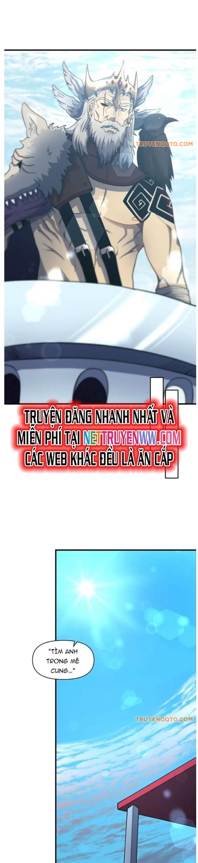 Trò chơi của thần - Chapter 63 - Page 16