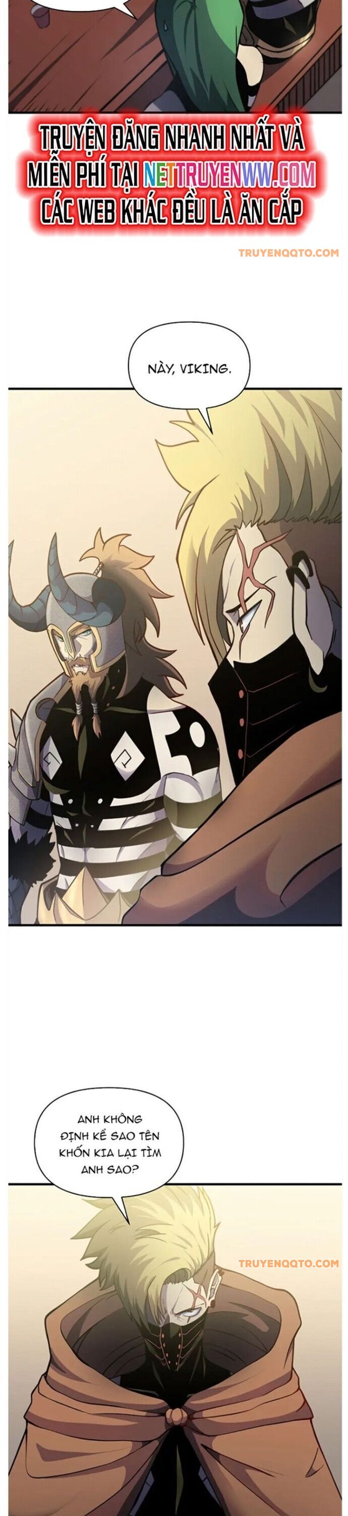 Trò chơi của thần - Chapter 63 - Page 18