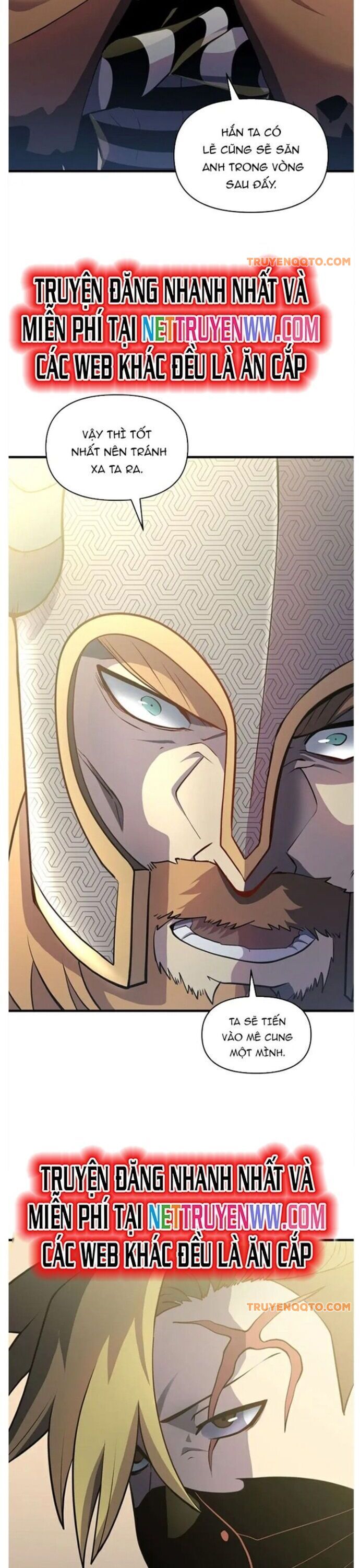 Trò chơi của thần - Chapter 63 - Page 19