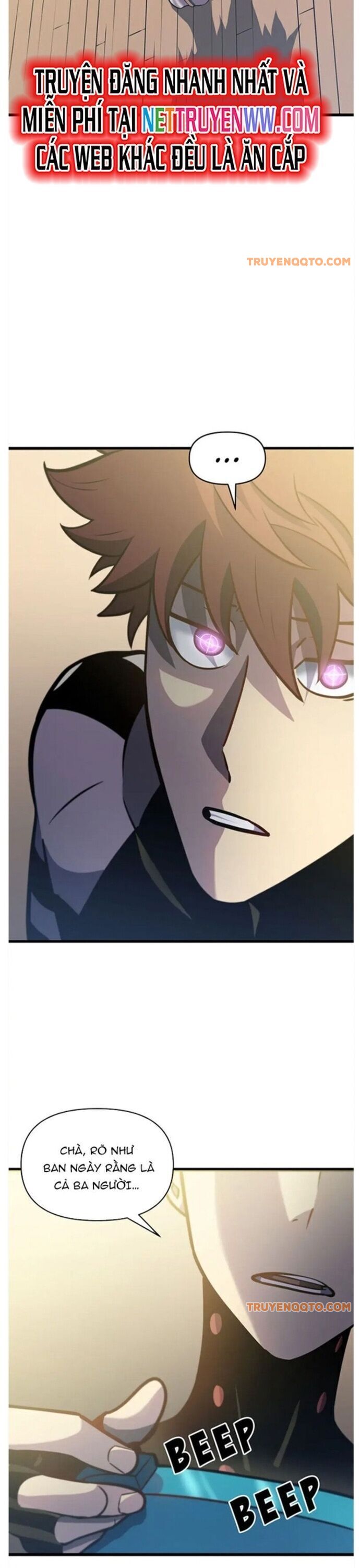 Trò chơi của thần - Chapter 63 - Page 22