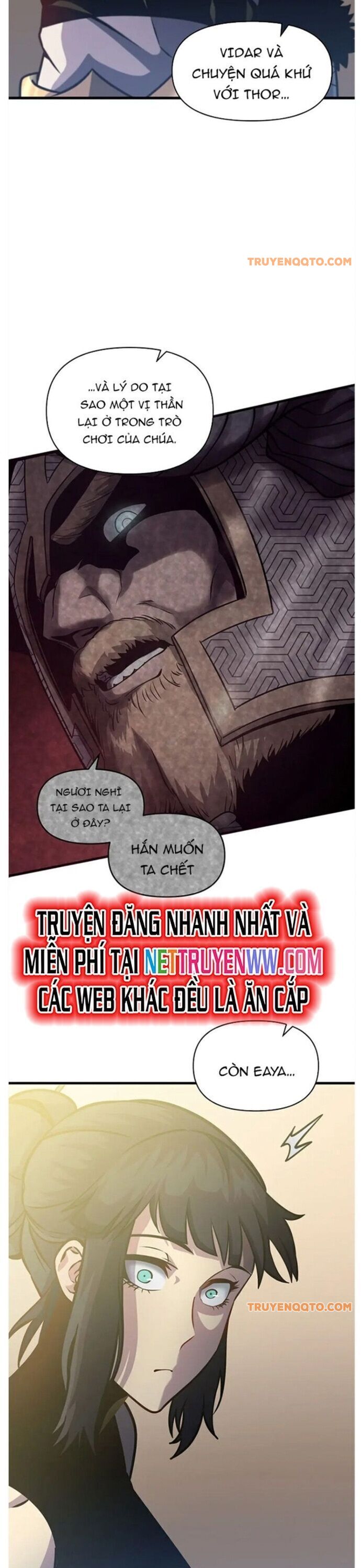 Trò chơi của thần - Chapter 63 - Page 24