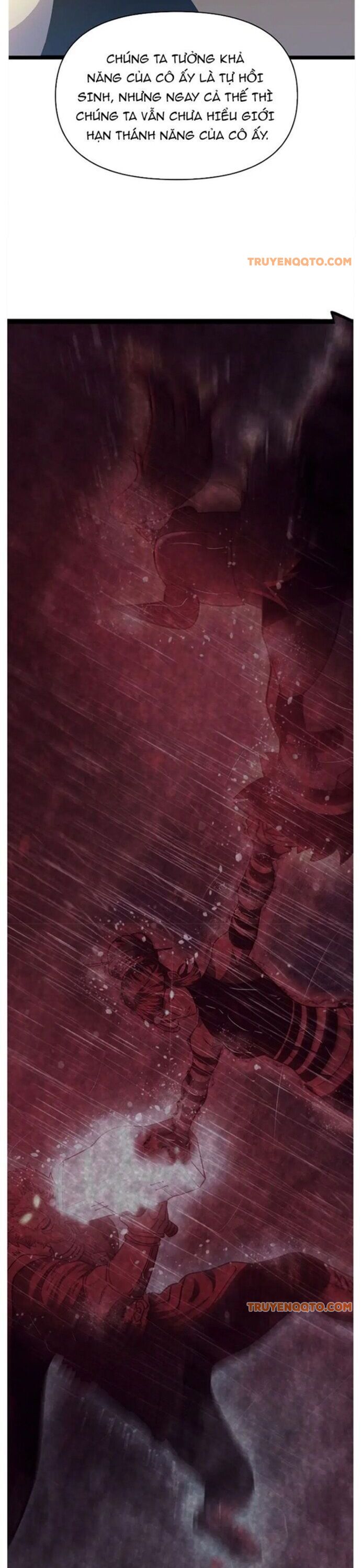 Trò chơi của thần - Chapter 63 - Page 25