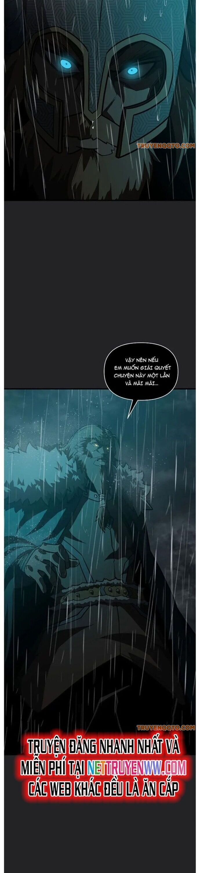 Trò chơi của thần - Chapter 63 - Page 3