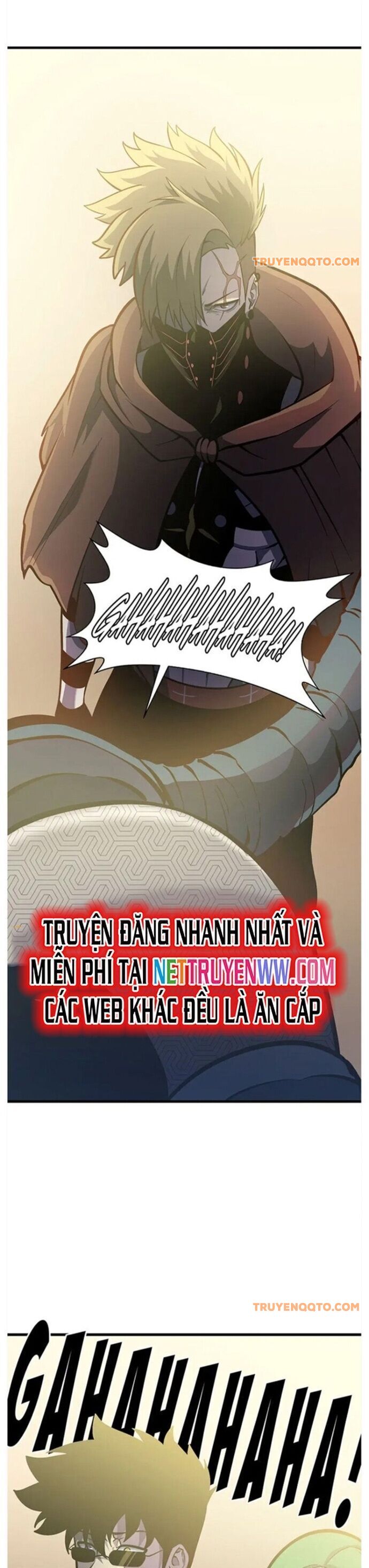 Trò chơi của thần - Chapter 63 - Page 30