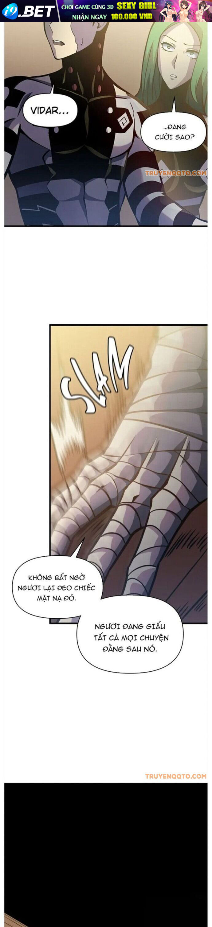 Trò chơi của thần - Chapter 63 - Page 31