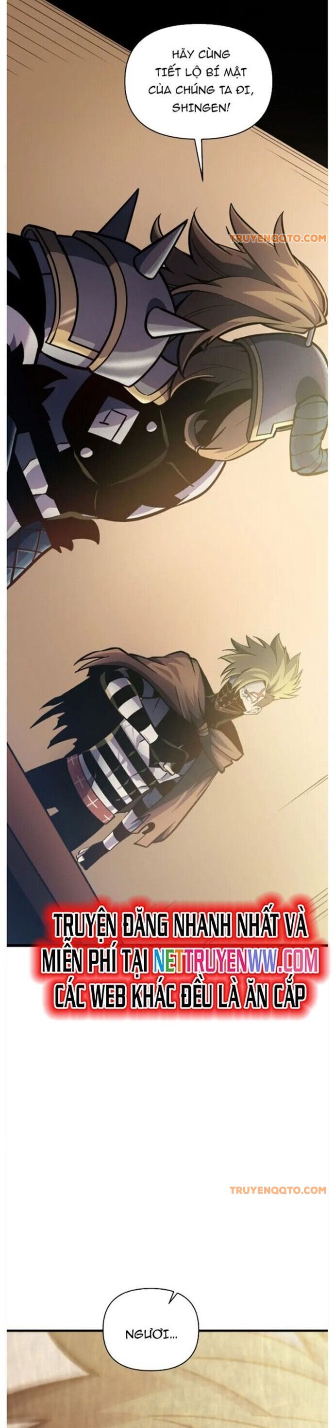 Trò chơi của thần - Chapter 63 - Page 32