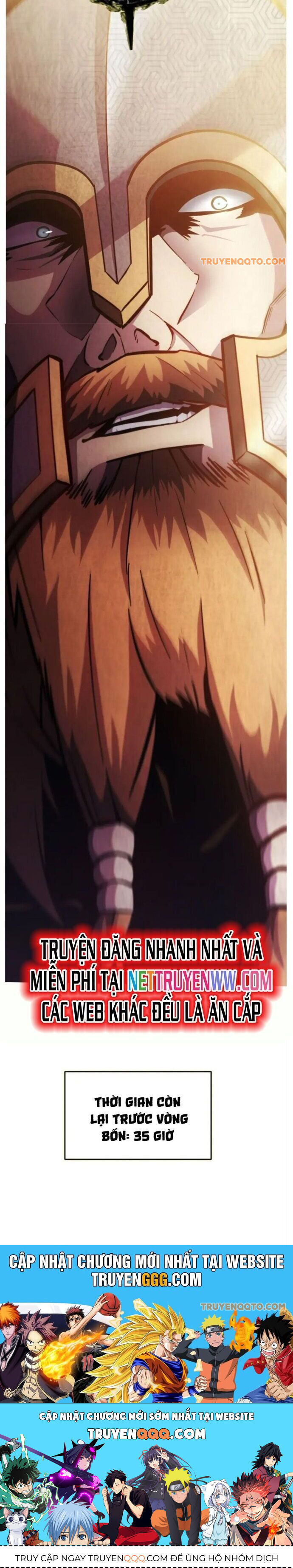 Trò chơi của thần - Chapter 63 - Page 34
