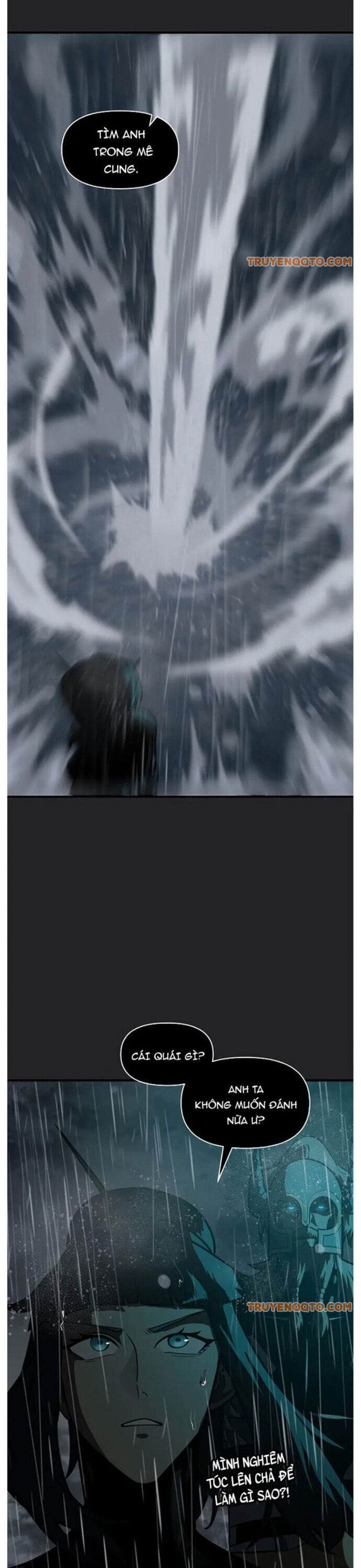 Trò chơi của thần - Chapter 63 - Page 4