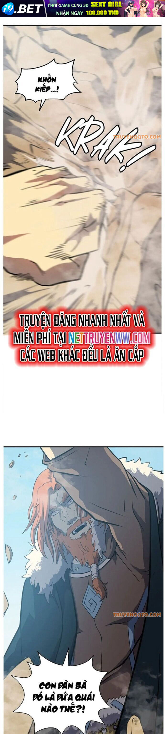 Trò chơi của thần - Chapter 63 - Page 8