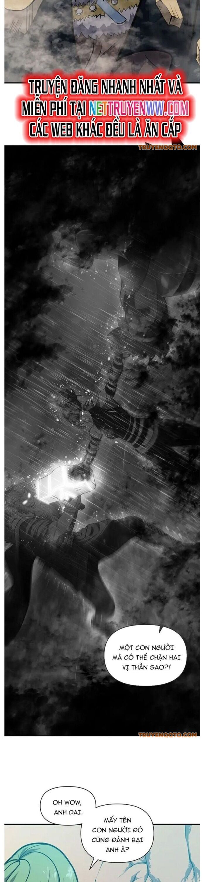 Trò chơi của thần - Chapter 63 - Page 9