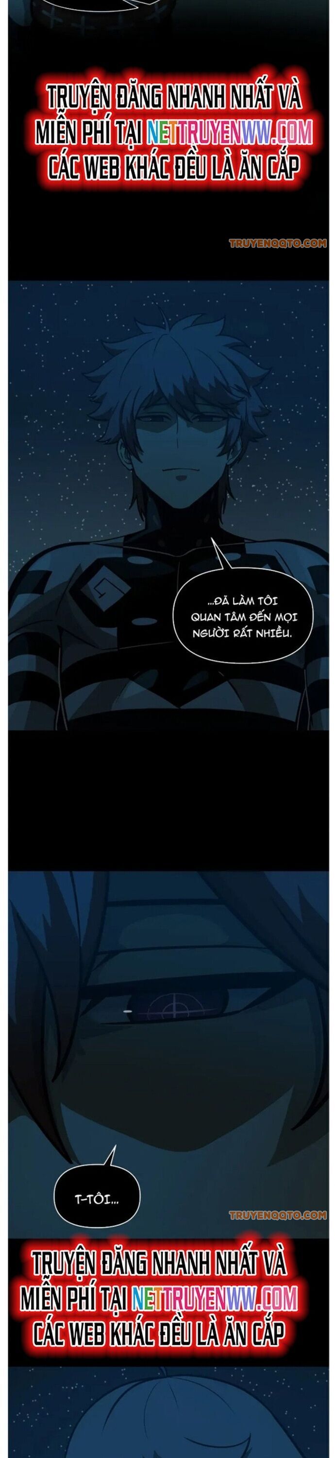 Trò chơi của thần - Chapter 64 - Page 10