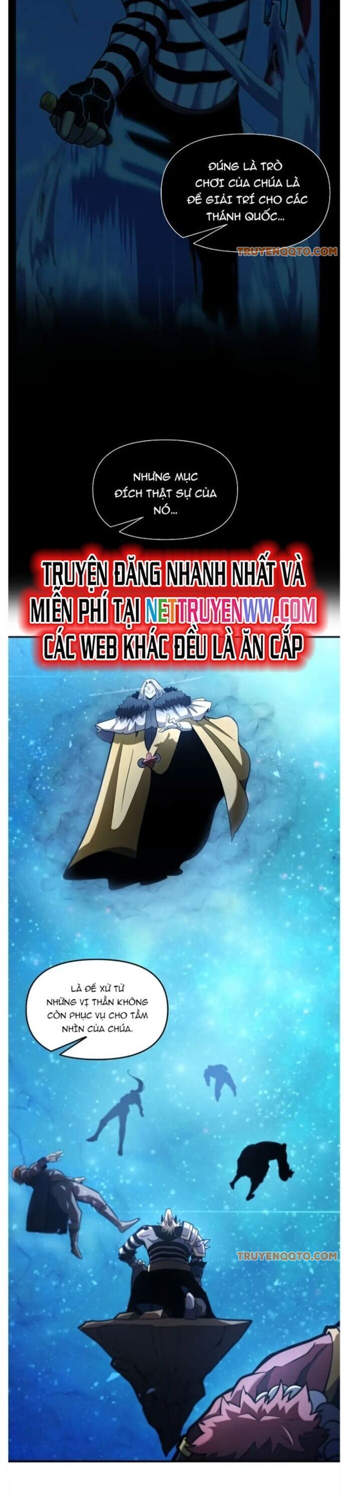 Trò chơi của thần - Chapter 64 - Page 16