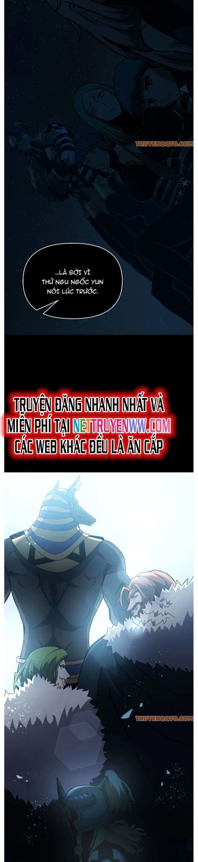 Trò chơi của thần - Chapter 64 - Page 23